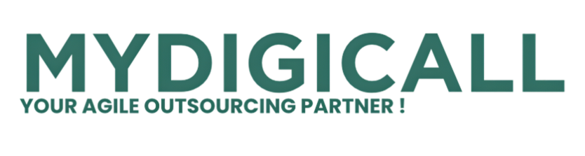 mydigicall Logo